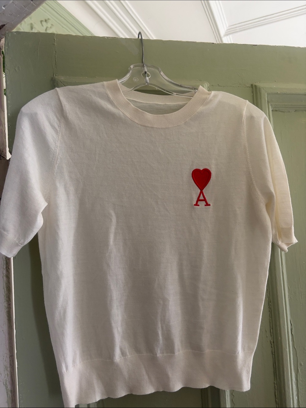 Unbranded top